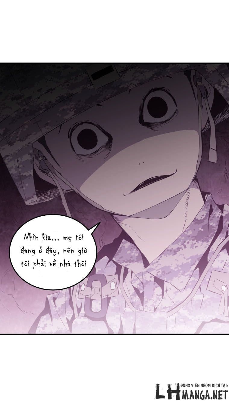 M.i.a - Jakjeonjung Siljong: Chapter 17