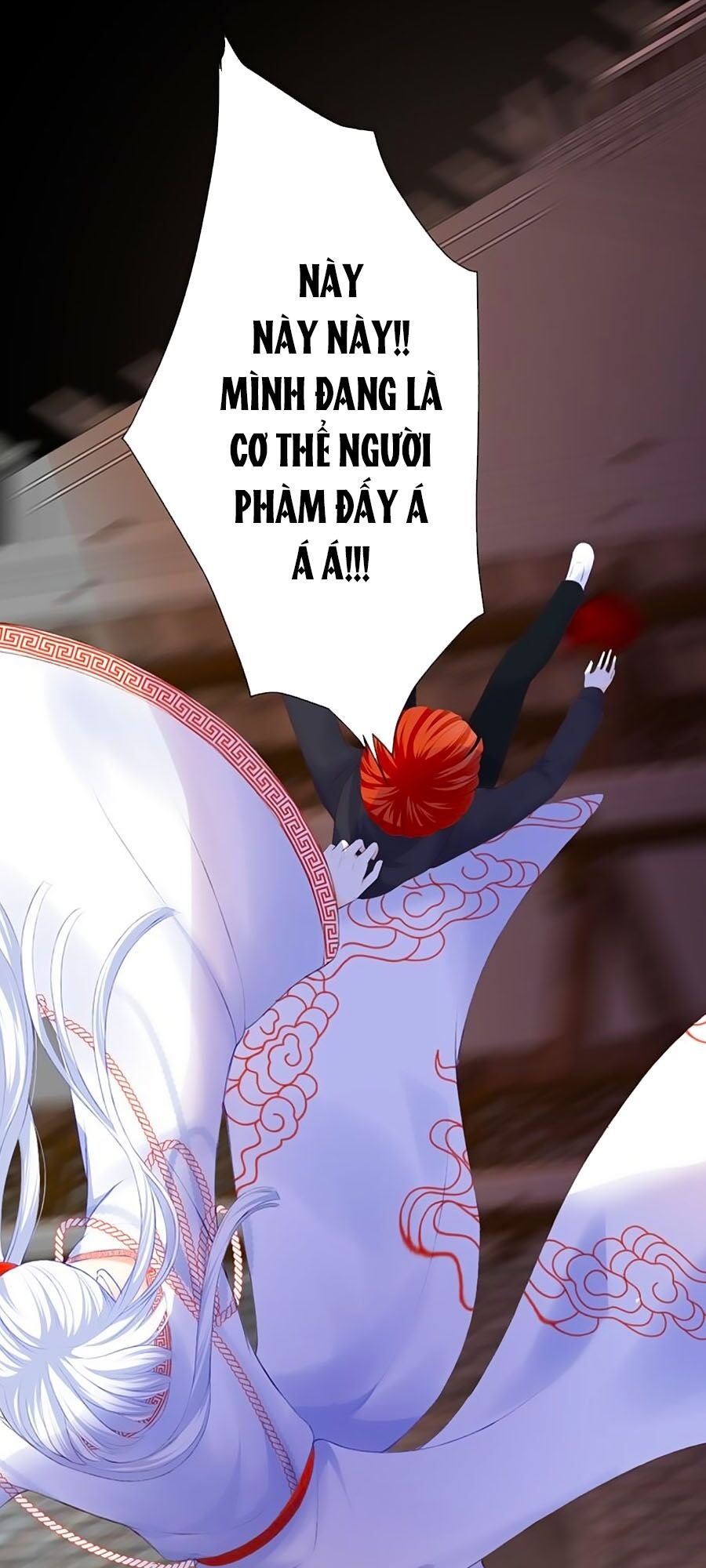 Hoa Chưa Nở Rộ: Chapter 55