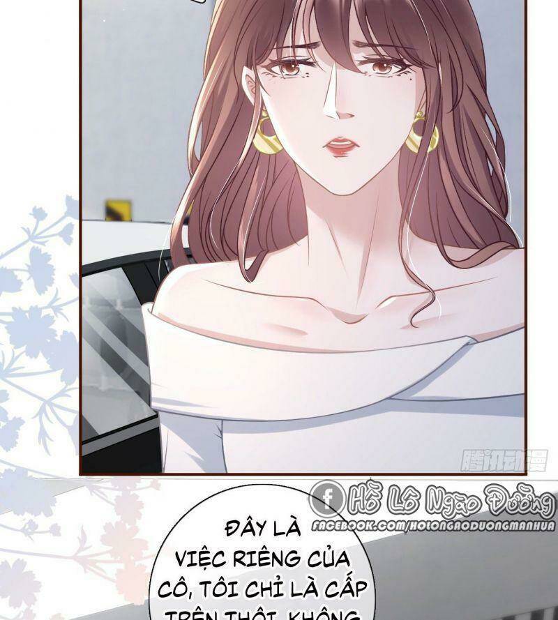 Bạn Gái Tôi Mới 30+: Chapter 70