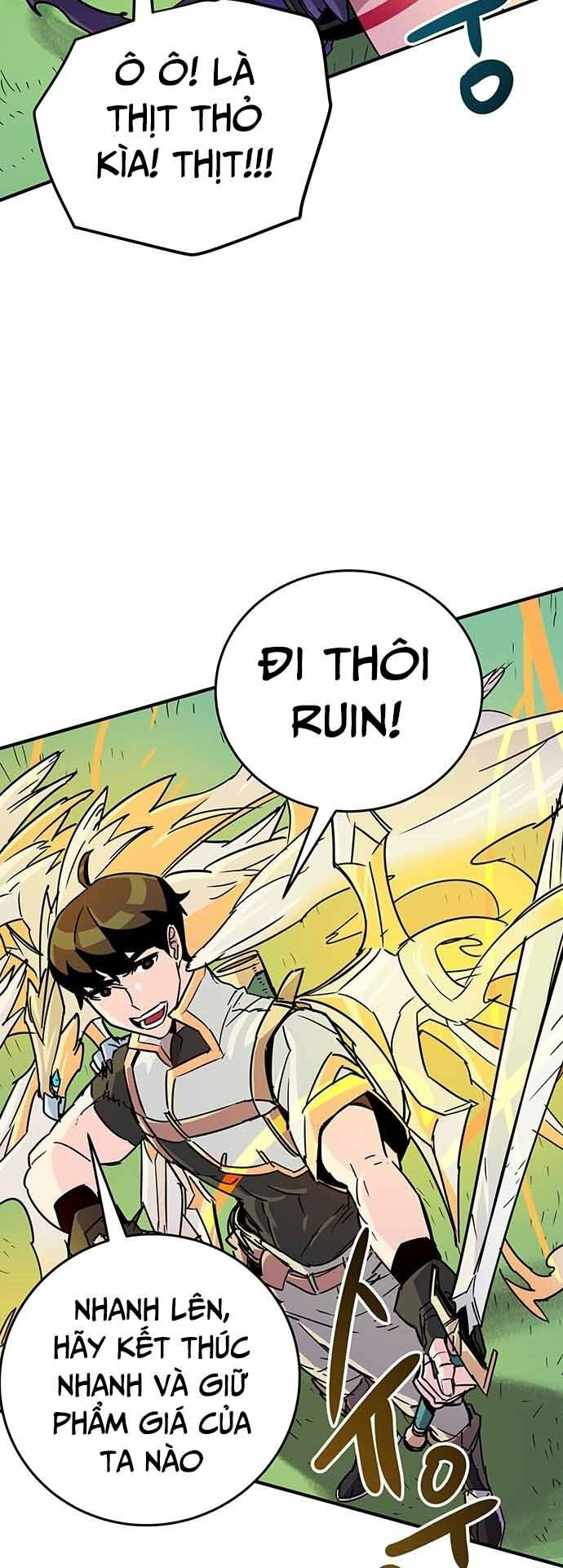 Chủ Nhân Thiên Giới: Chapter 5
