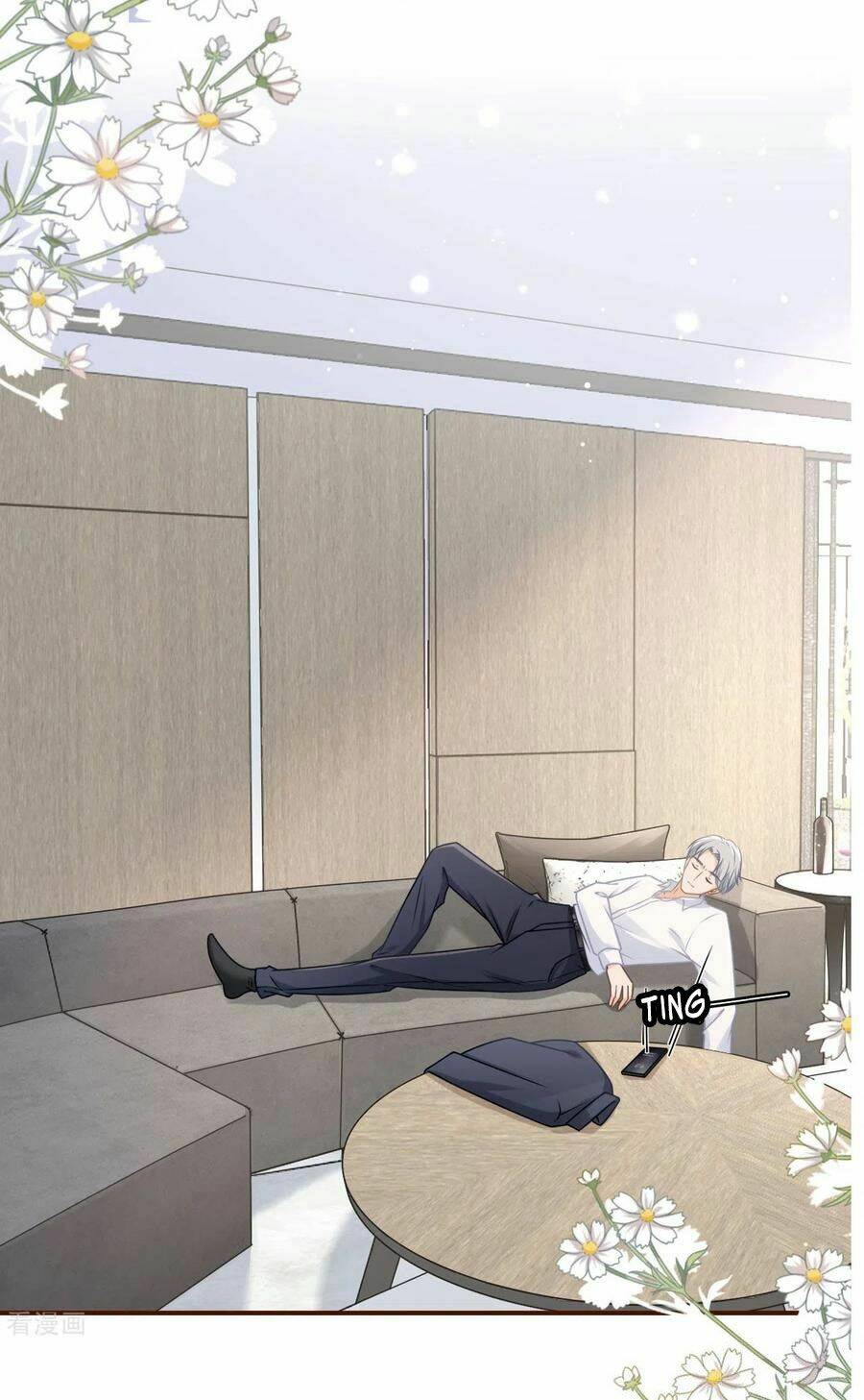 Bạn Gái Tôi Mới 30+: Chapter 97