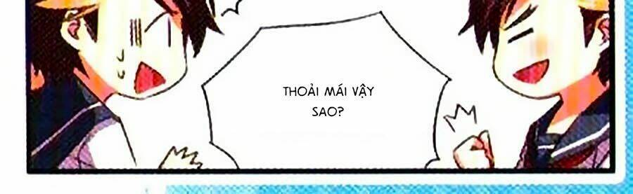 Manh Tam Quốc: Chapter 5