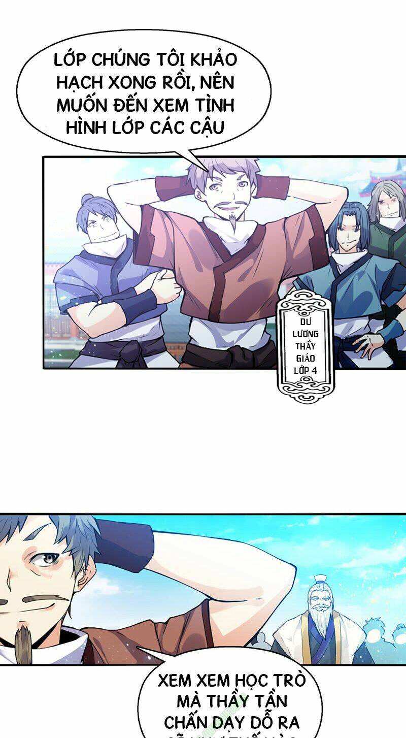 Yasashii Shirokuma: Chapter 6