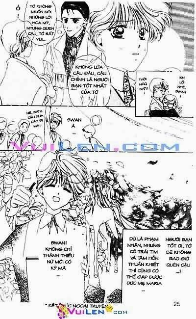 Duyên Kỳ Ngộ: Chapter 3