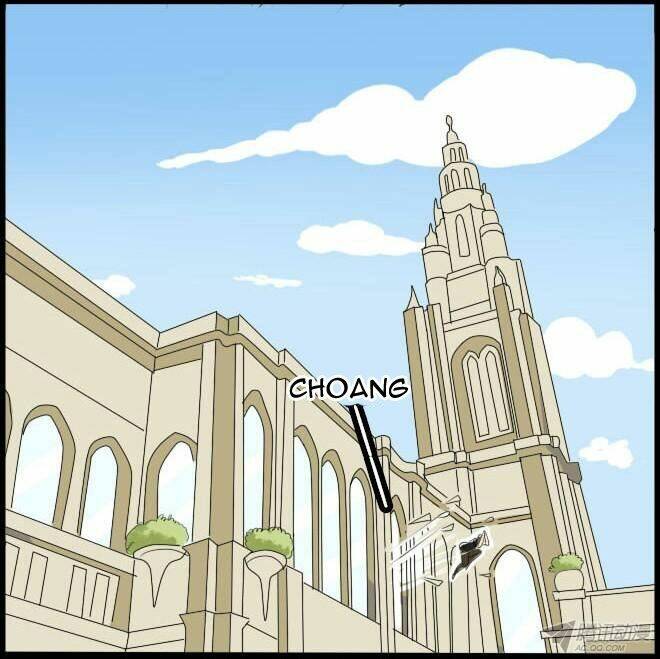 Future trial: Chapter 13