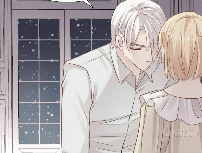 Điều Giáo Gấu Bắc Cực: Chapter 51