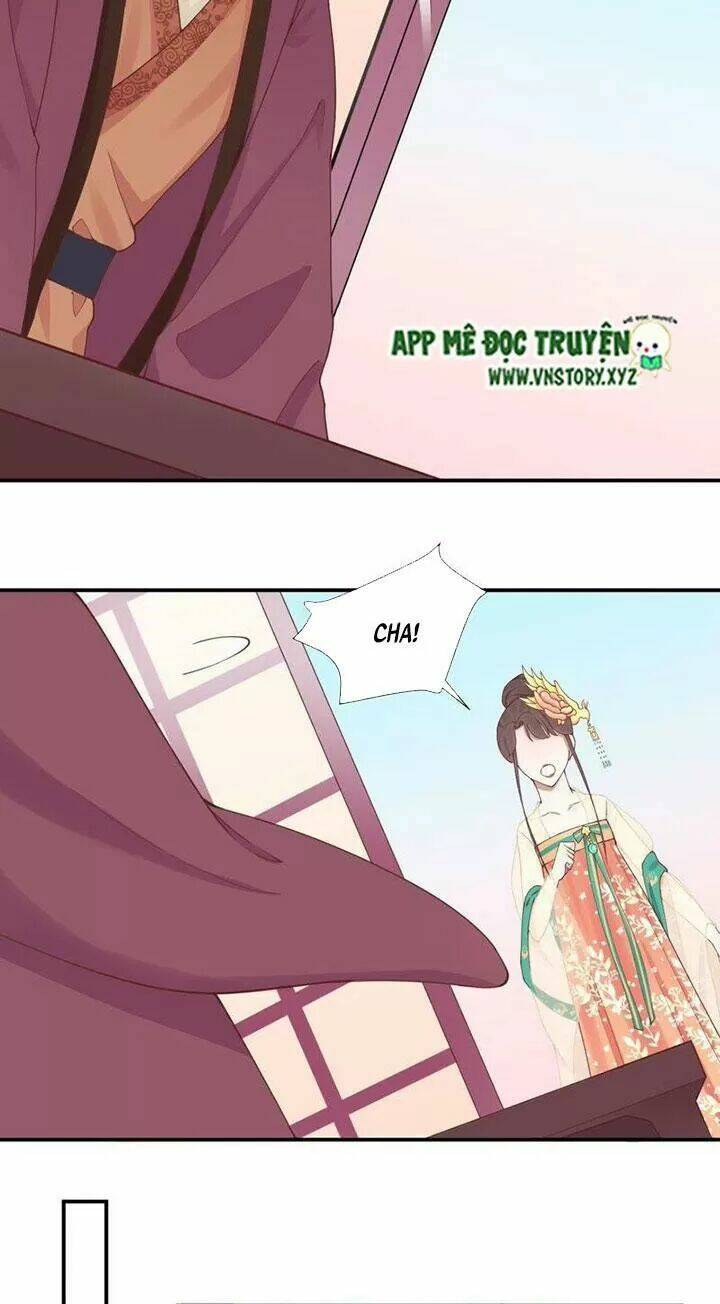 Hoàng Hậu Bận Lắm: Chapter 112