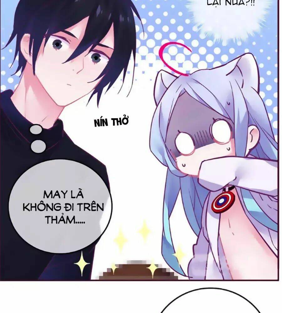 Đừng Nghịch, Ta Chỉ Muốn Yên Tĩnh: Chapter 70