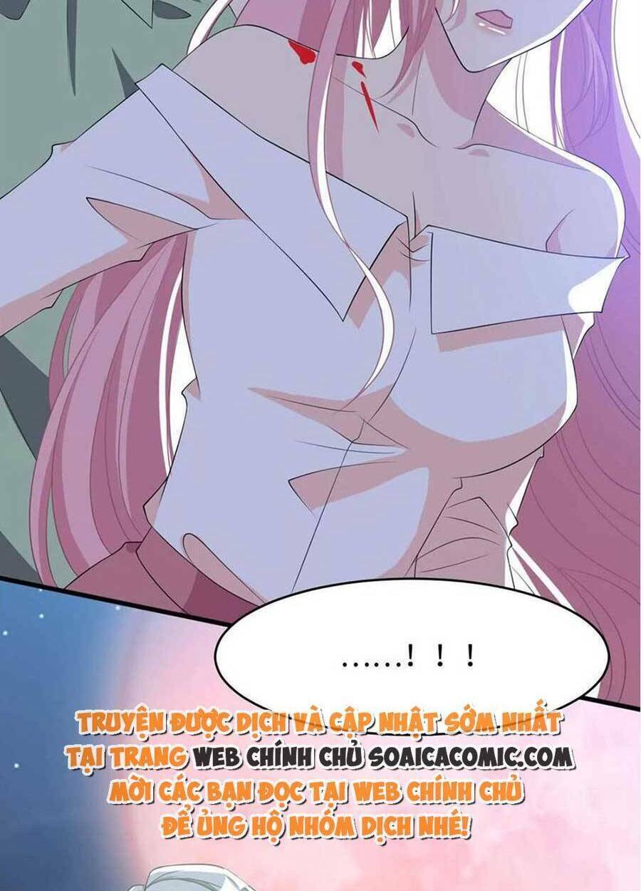 Vết Cắn Trí Mạng: Chapter 58