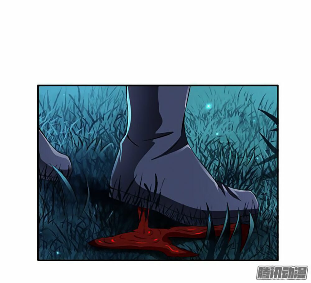 Thịnh Thế An Nhiên: Chapter 3