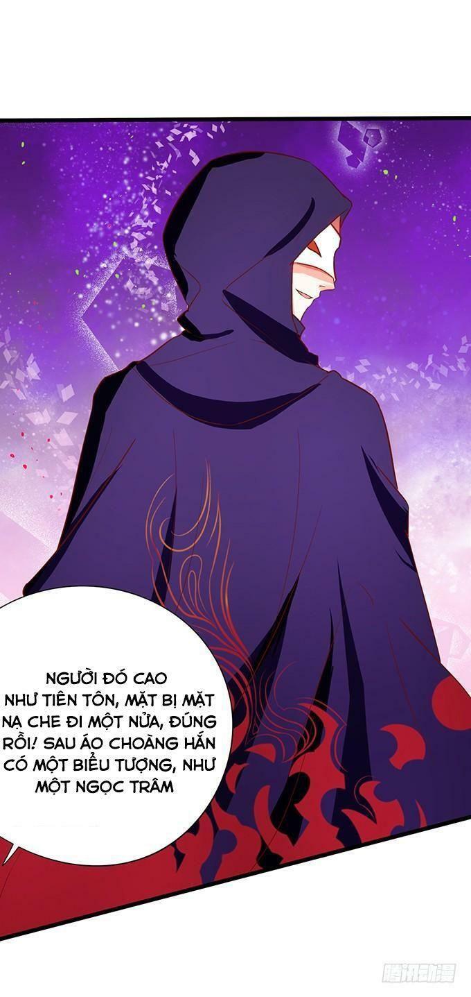 Hồ Tiên Hung Bạo: Chapter 70
