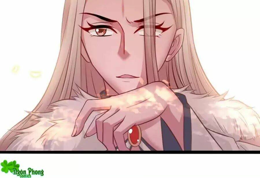 Vạn Năm Nhân Duyên Nhất Tuyến Khiên: Chapter 73