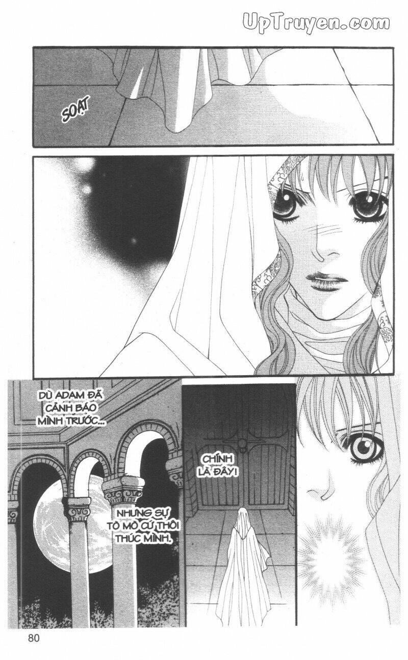 Saver - Vị Cứu Tinh: Chapter 25