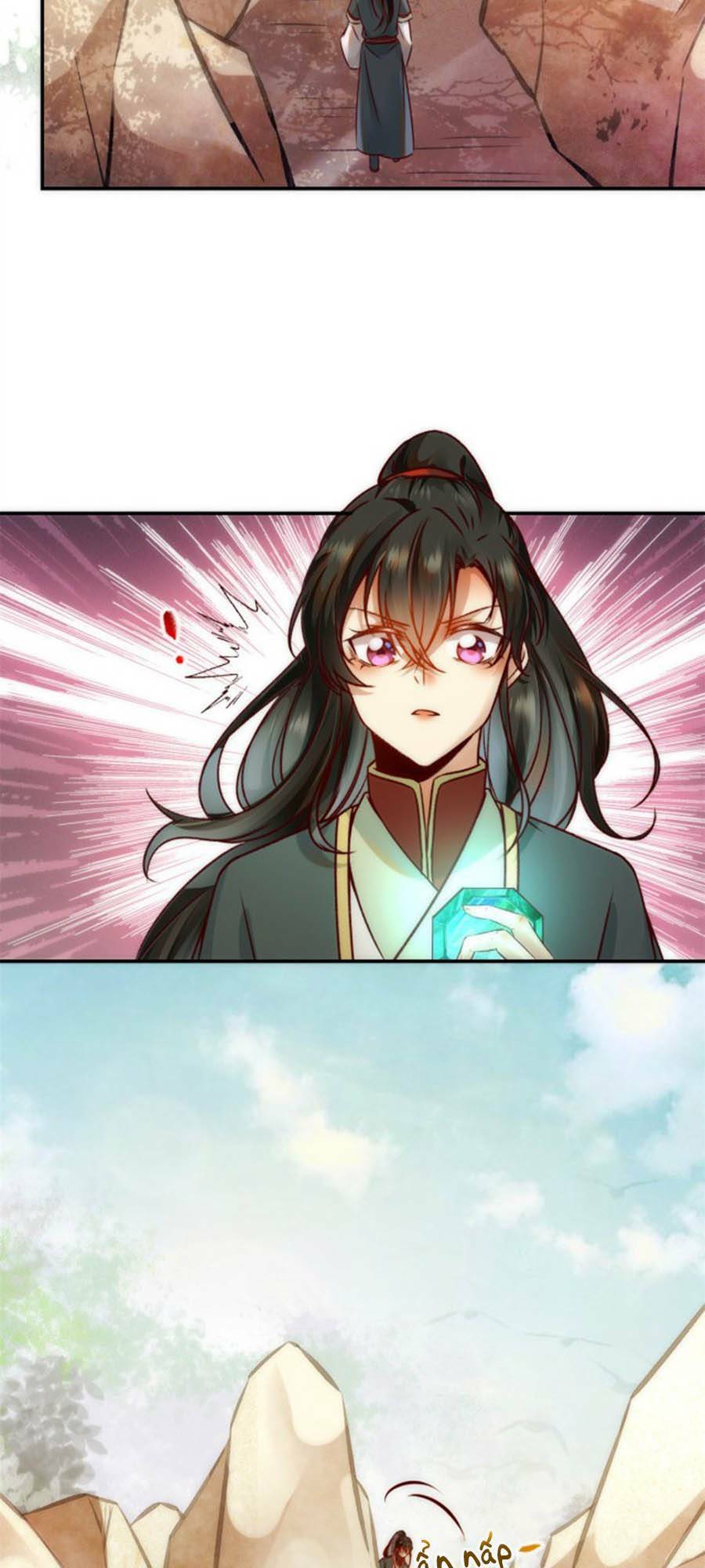 Nghịch Thiên Thần Phi Chí Thượng: Chapter 35