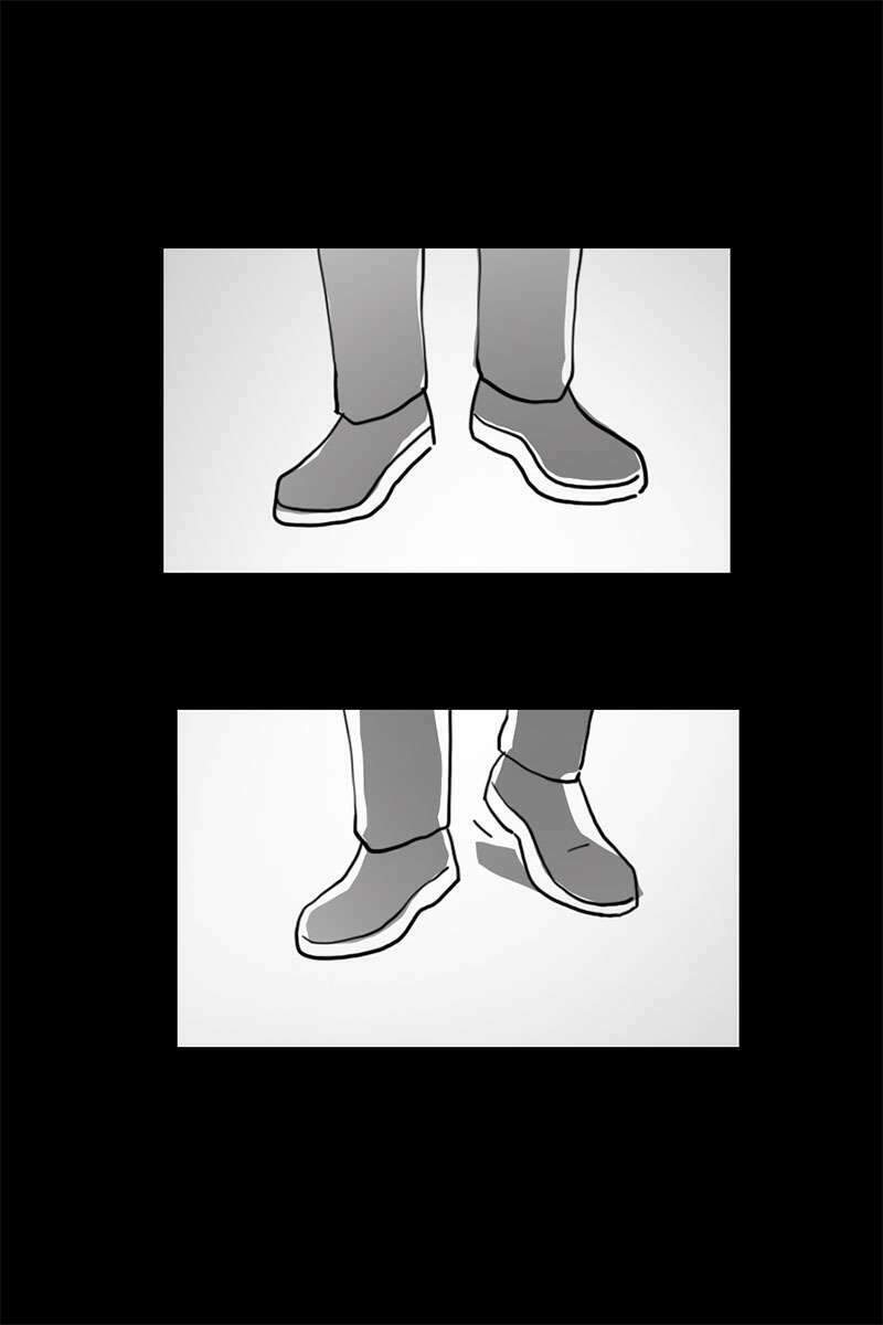 No Longer Myself: Chapter 2