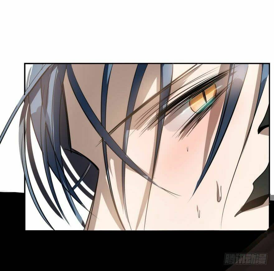 Truy Bắt Ngao Ngao: Chapter 8