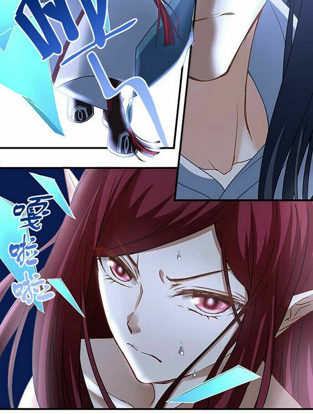 Ám Dạ Vô Thường: Chapter 13