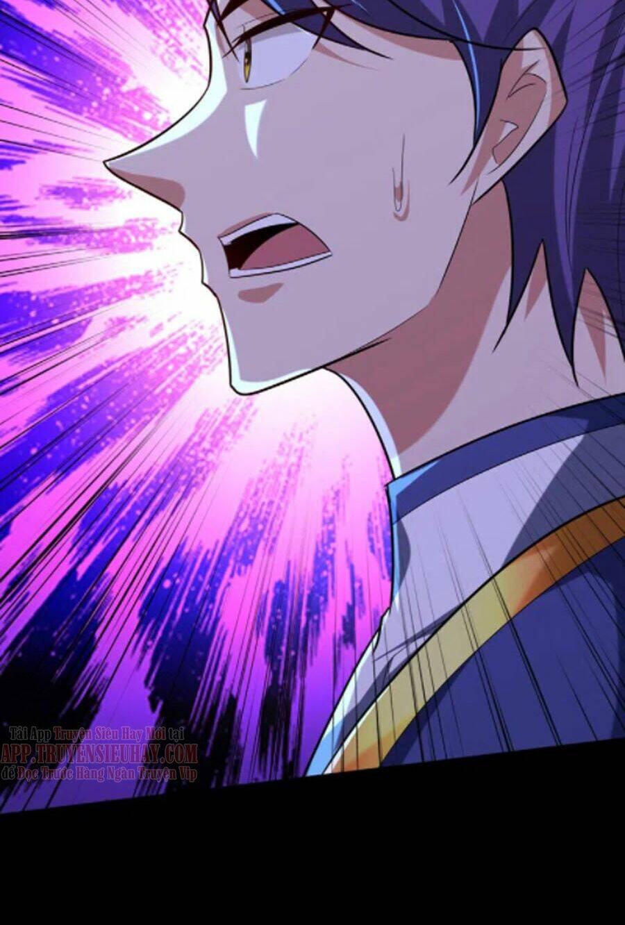 Yêu Giả Vi Vương: Chapter 314