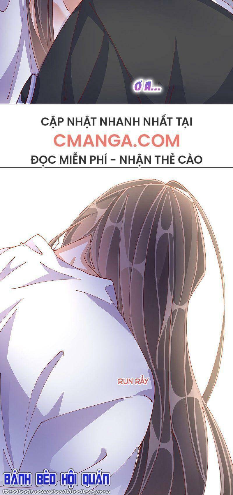 Công Lược Trưởng Thành Của Vương Phi: Chapter 43
