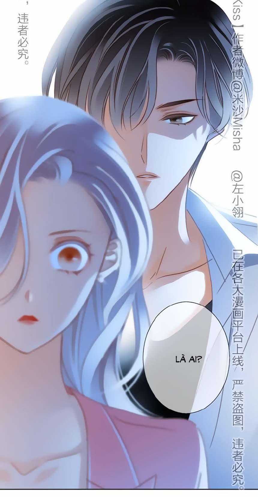 Tình Yêu Và Nhà Sản Xuất: Chapter 17