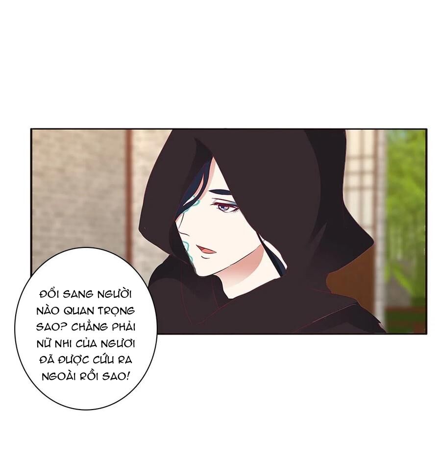 Thông Linh Phi: Chapter 653