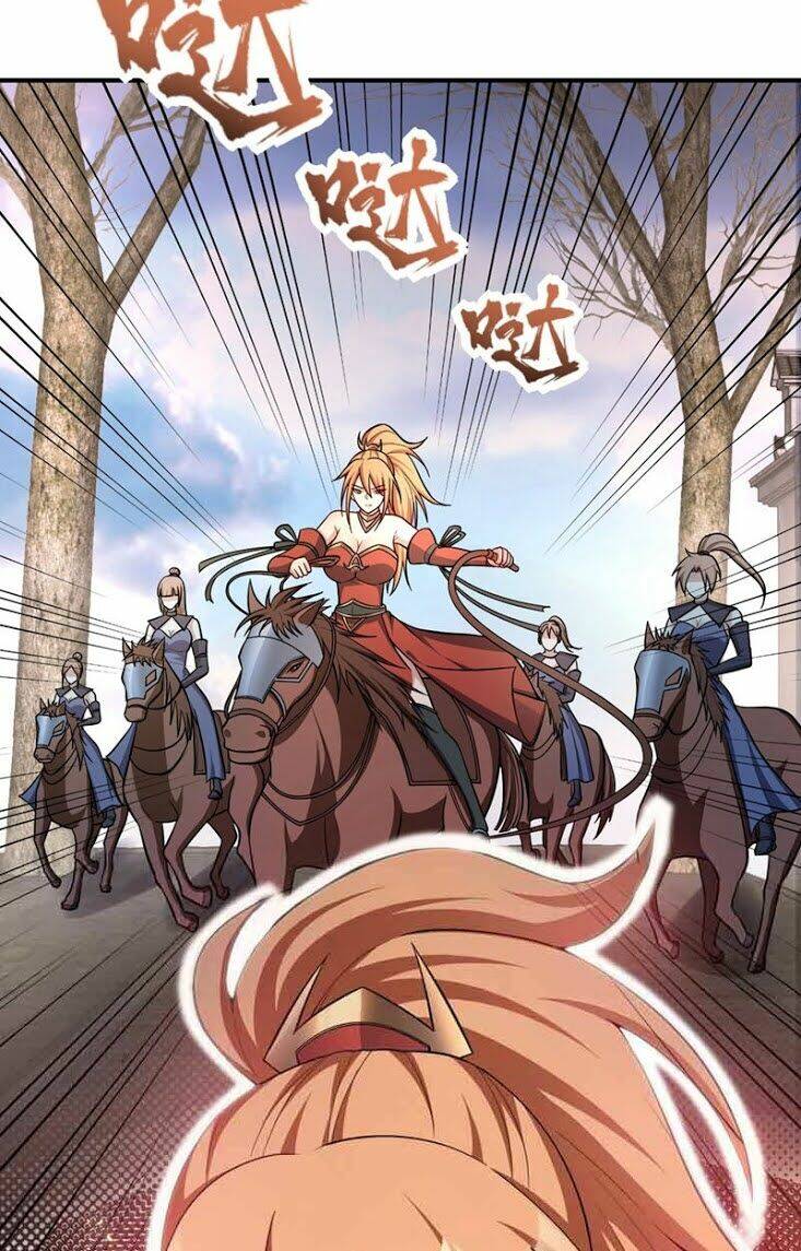 Yêu Giả Vi Vương: Chapter 120