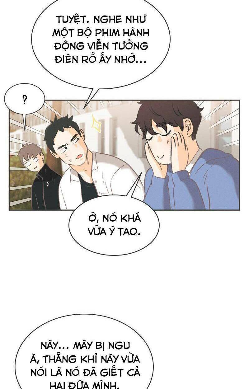 Giấc Mộng Đêm Hè: Chapter 2.1