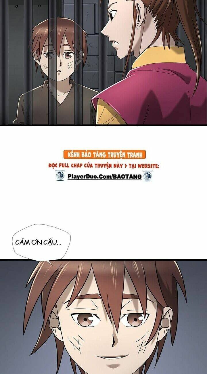 Cuồng Long: Chapter 4