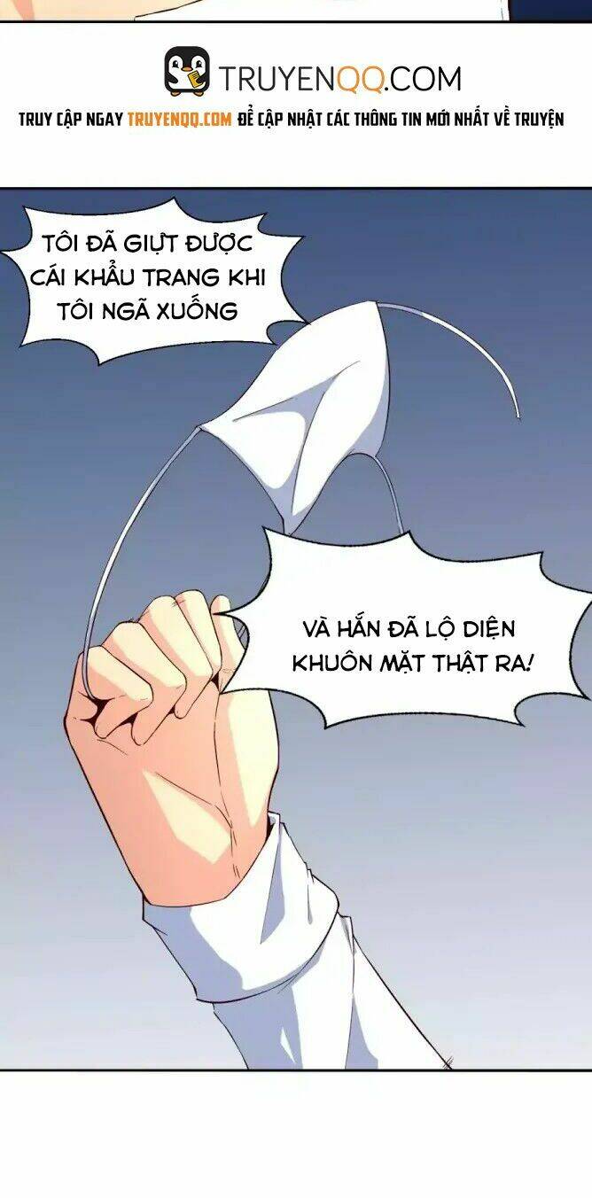 100 Ngày Em Gái Tôi Mất Tích: Chapter 4