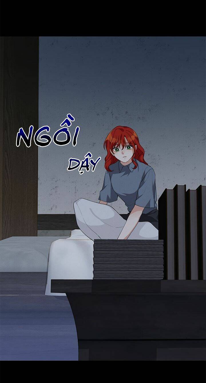 Hãy Trả Lời Em, Hoàng Tử!: Chapter 18