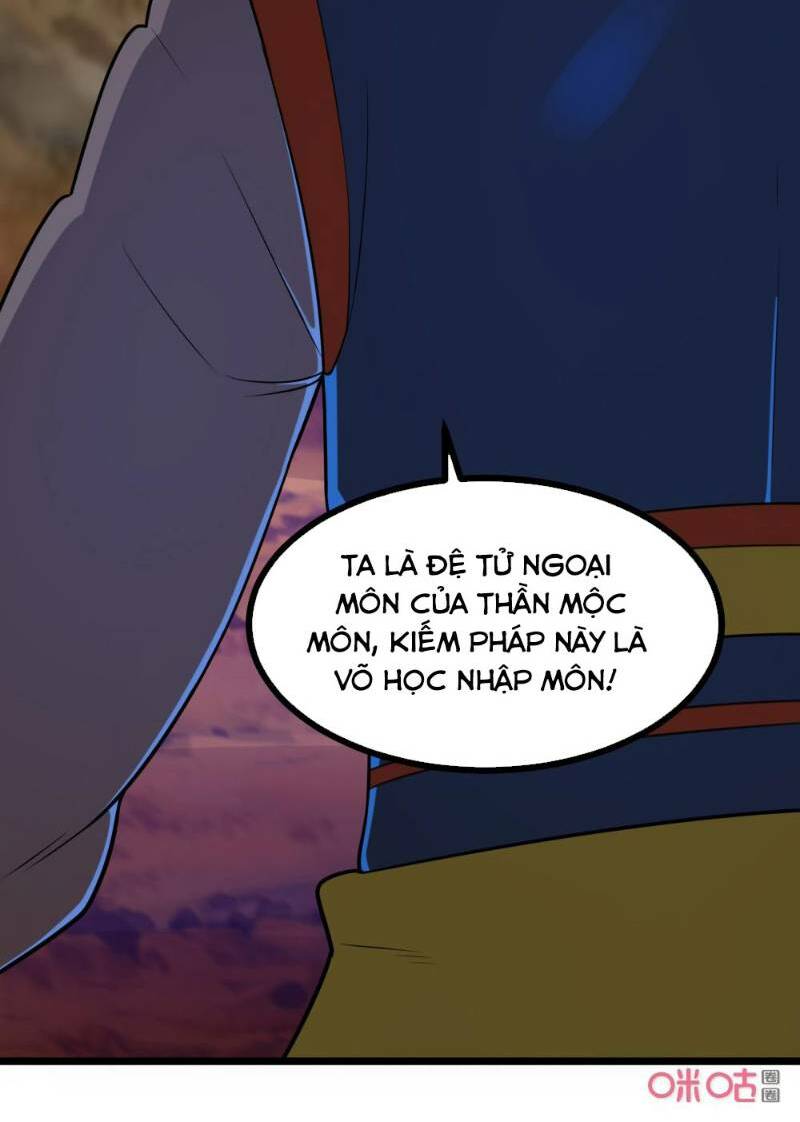 Tu Tiên Cuồng Thần: Chapter 65