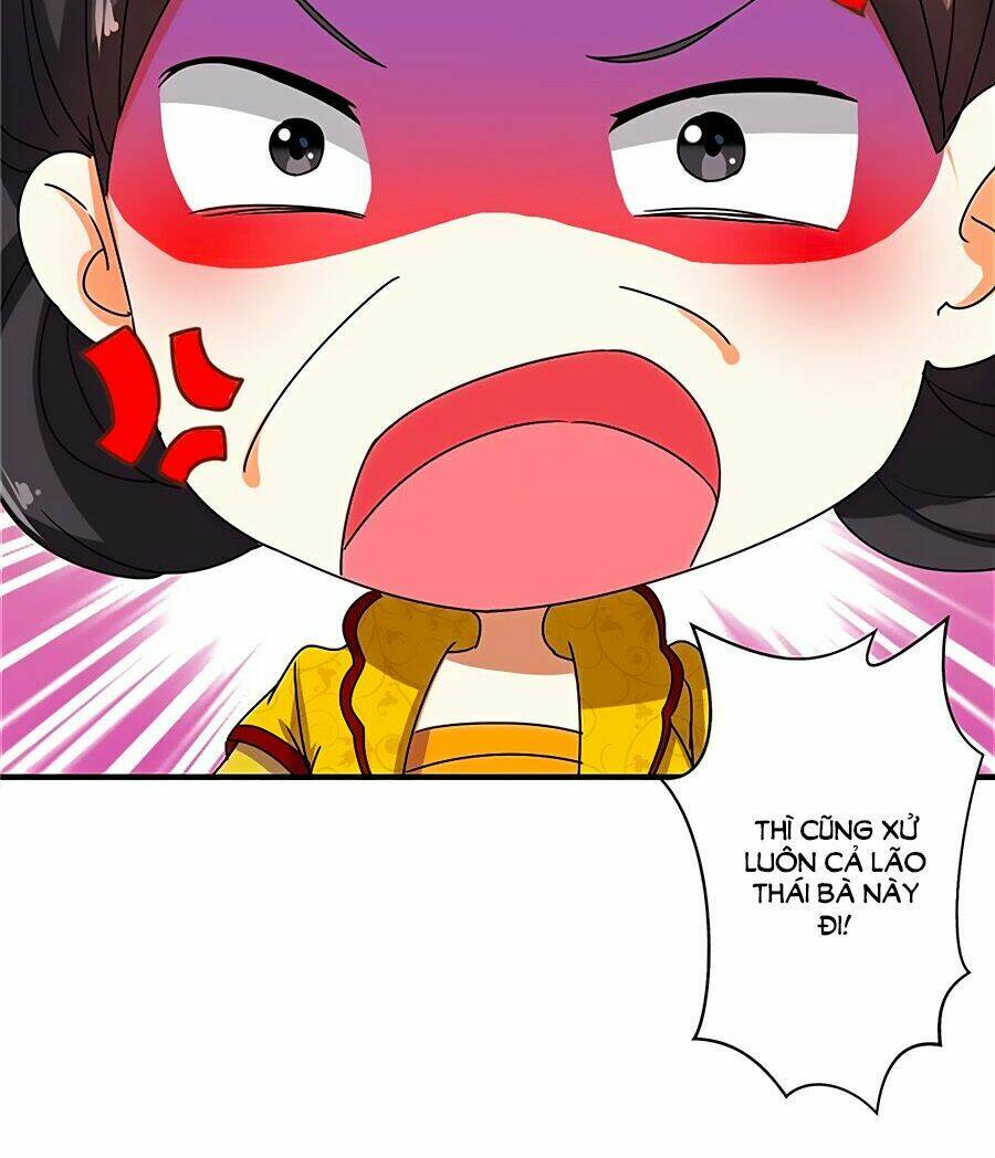 Vương Gia! Ngươi Thật Bỉ Ổi: Chapter 501