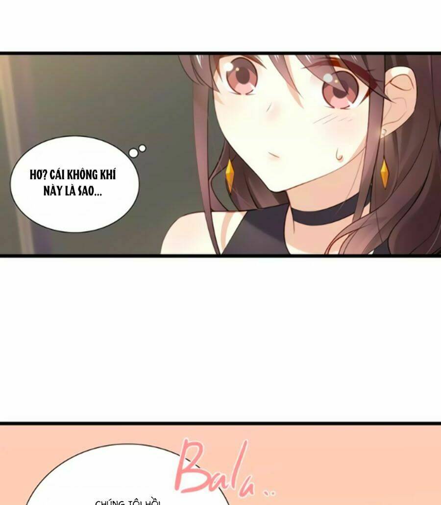 Tình Yêu Là Thế 2: Chapter 4