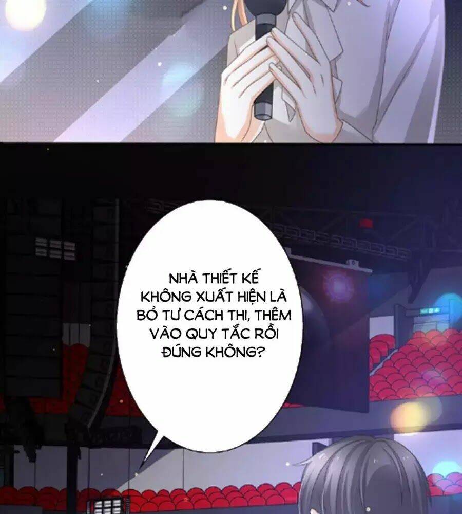 Tiệm May Luyến Sắc: Chapter 31