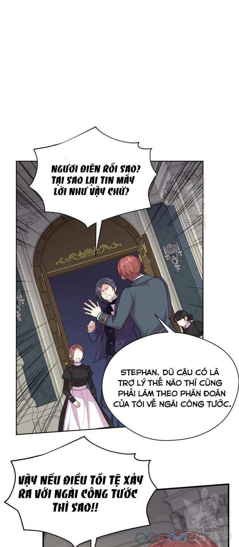 Roelin Bước Đến Tương Lai: Chapter 9