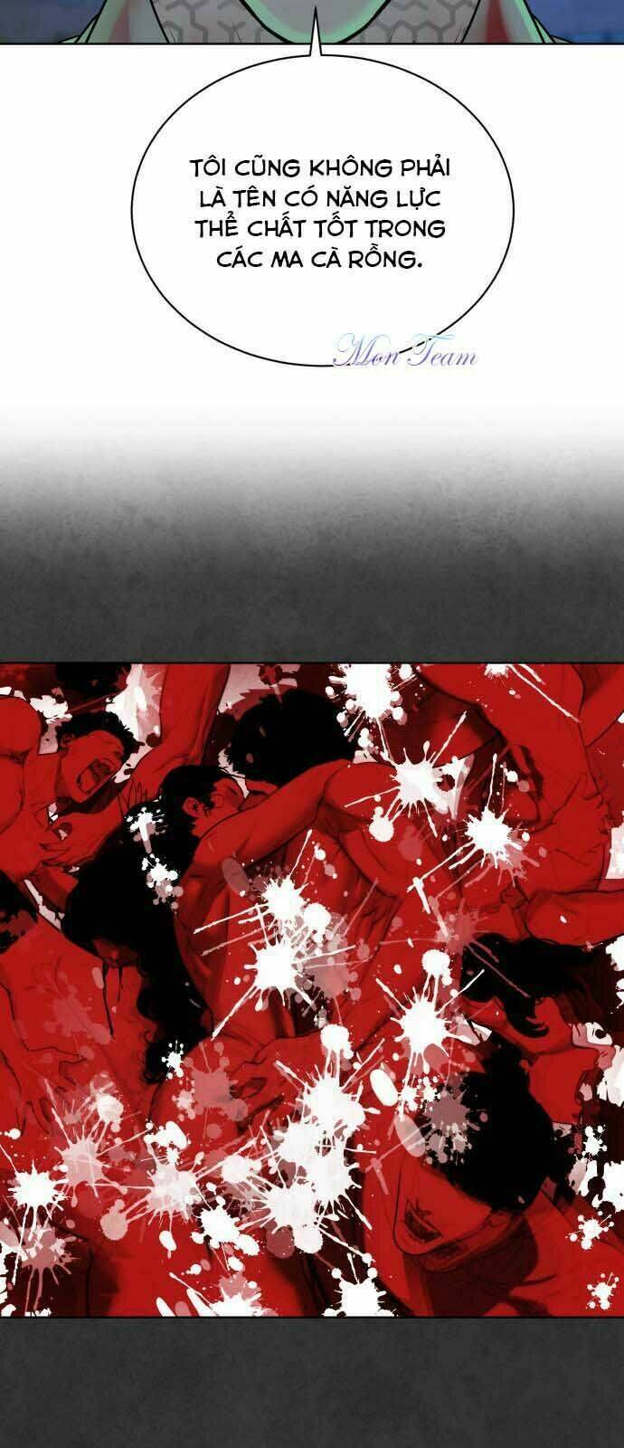 Máu trắng: Chapter 28