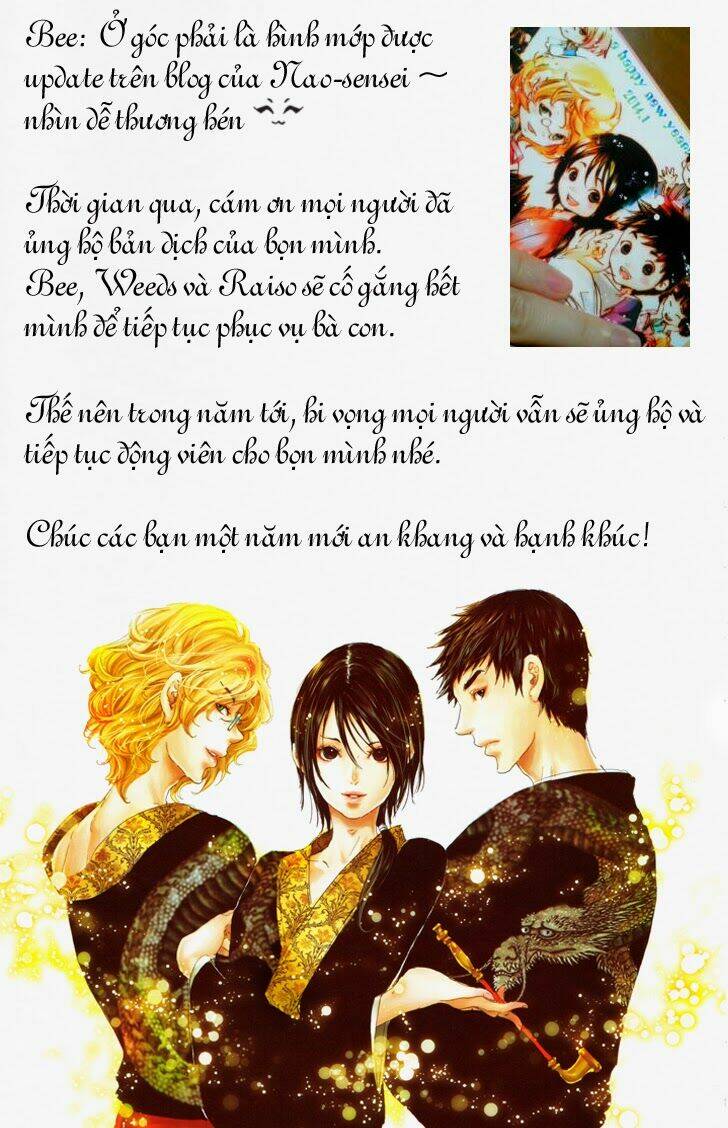 Tuyệt Thế Độc Phi Của Tà Vương: Chapter 20