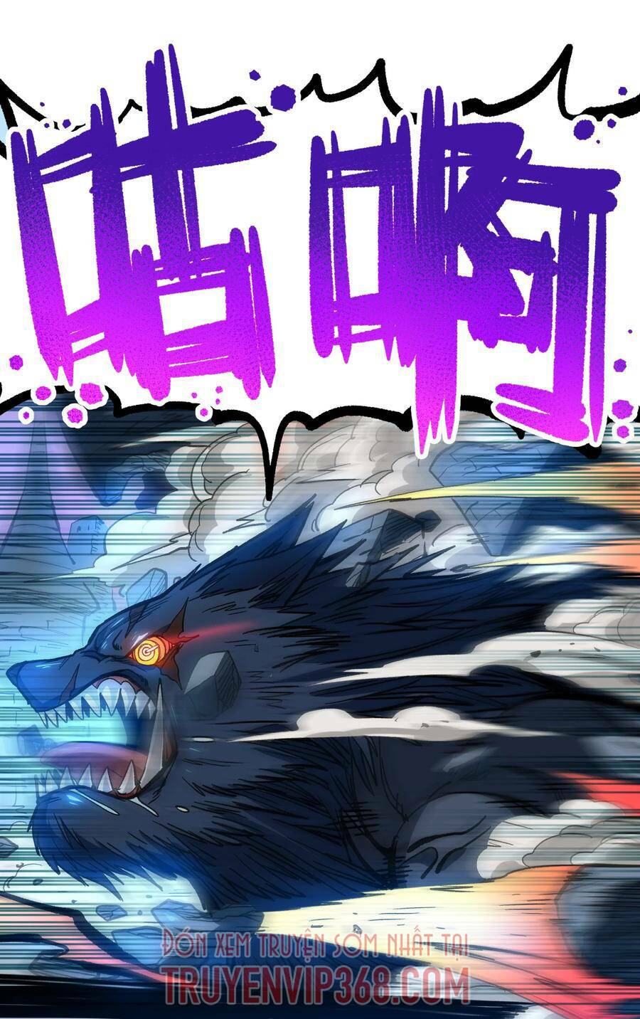 Vú Em Vô Địch: Chapter 2