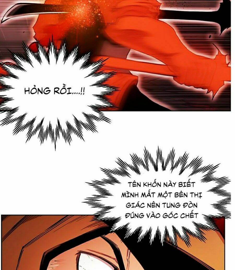 Hard Core Leveling Warrior Ss2: Chapter 89