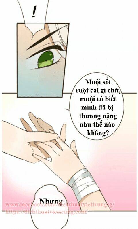 Bạn Trai Tôi Là Cẩm Y Vệ: Chapter 68