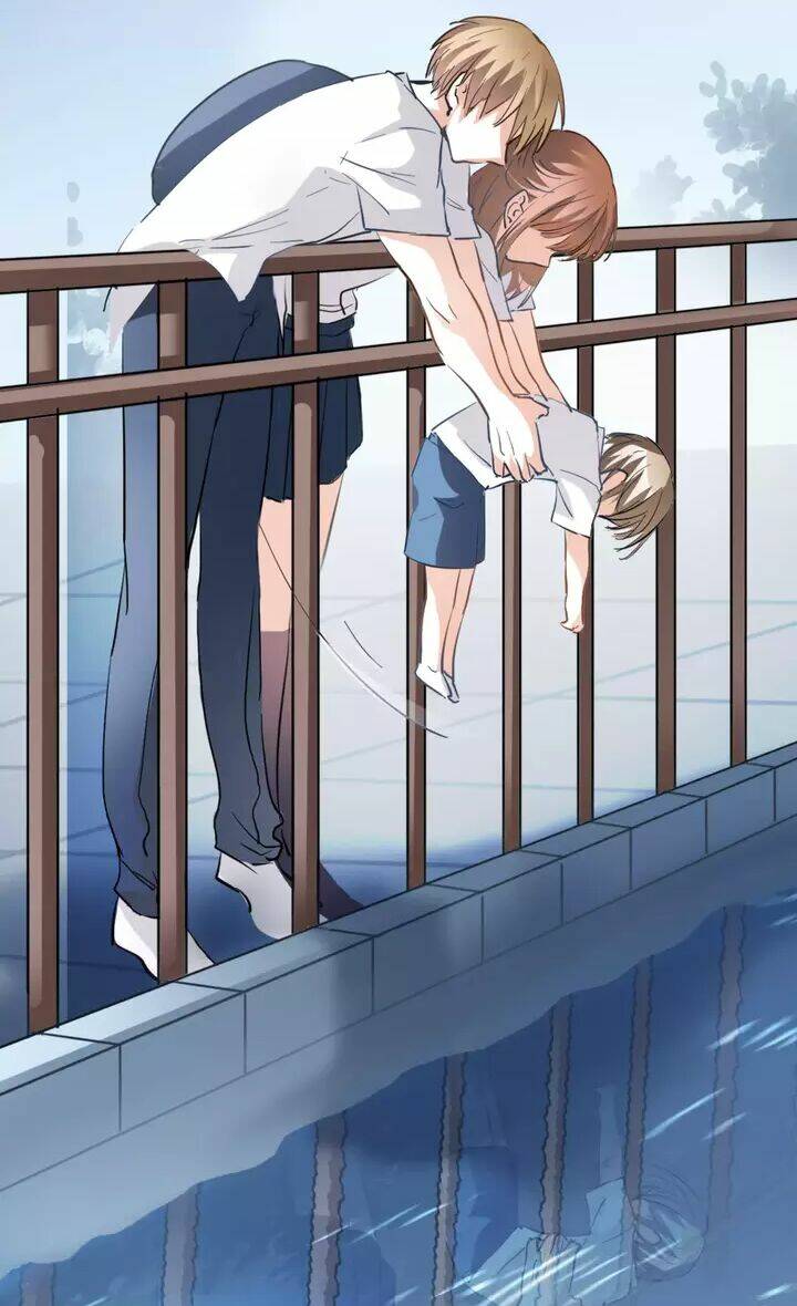 Thần Tinh Vị Lạc Thì: Chapter 12