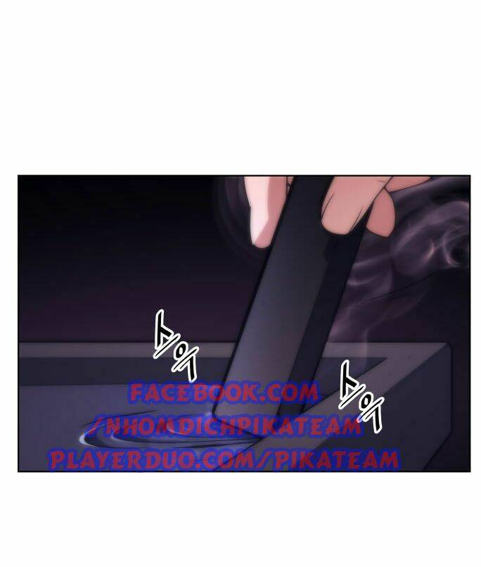 Câu Chuyện Về Người Lưu Giữ Lịch Sử: Chapter 5