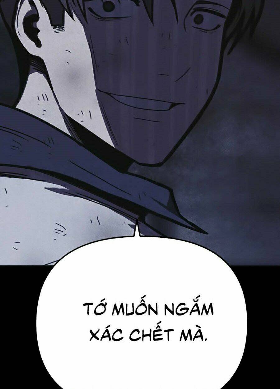 Cậu Bé Shotgun: Chapter 11