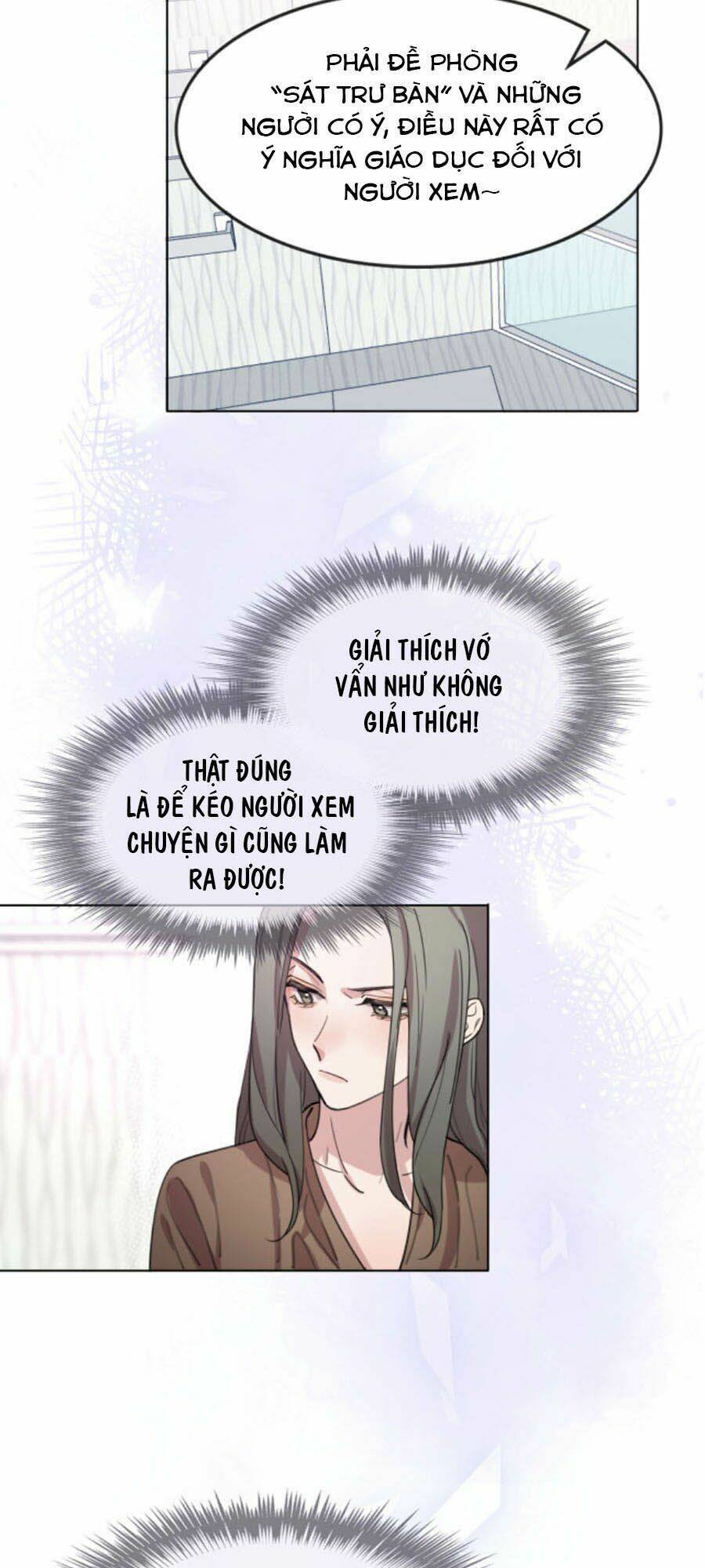 Cát Xê Người Tình Bóng Đêm: Chapter 27