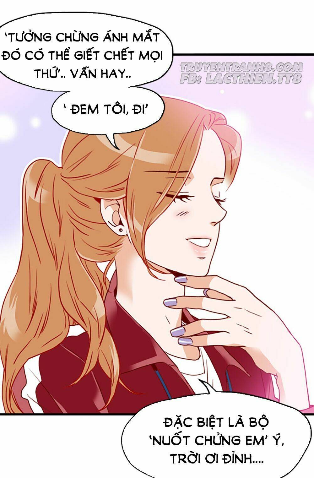 Thư Ký Kim Sao Thế Nhỉ?: Chapter 19