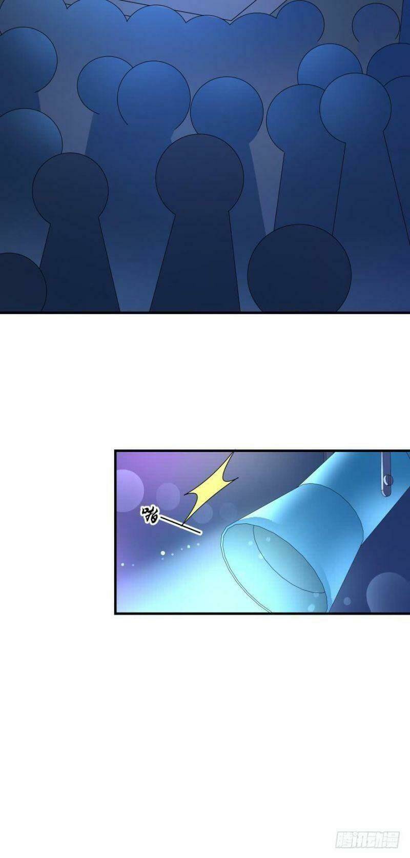 Nhân Ngư Học Trưởng, Đừng Ôm Ta!: Chapter 57