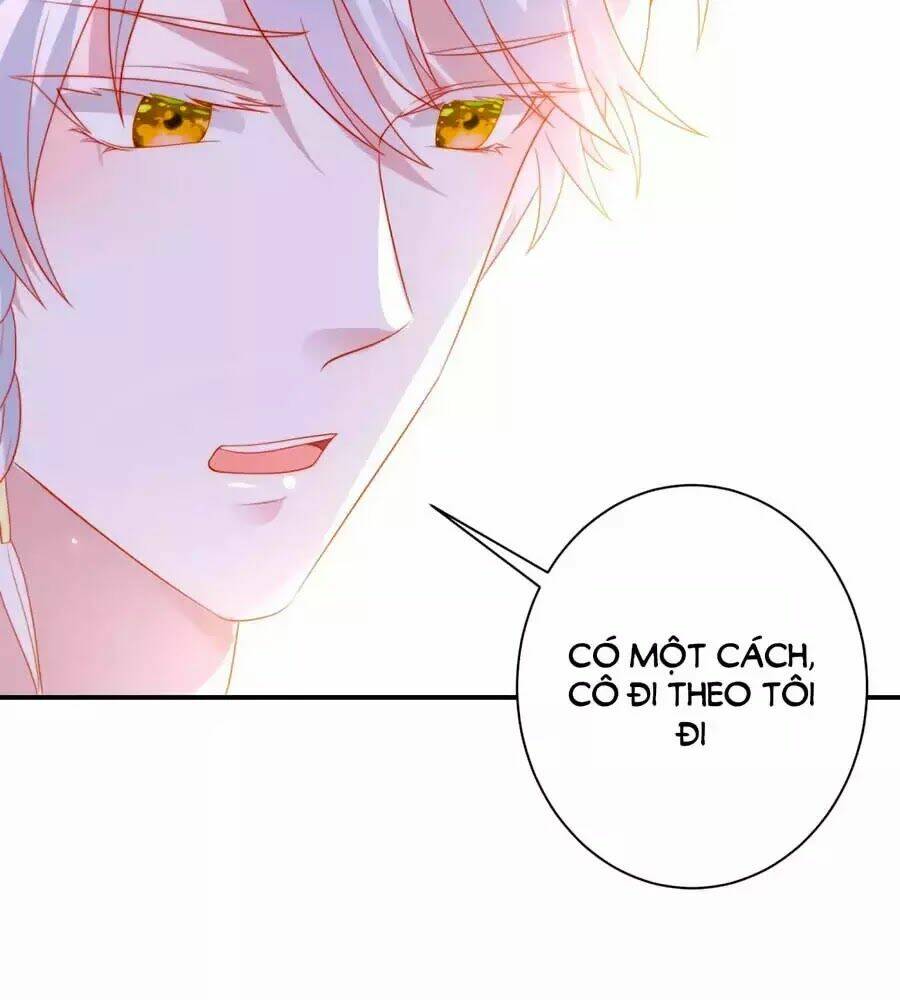 Sủng Hậu Của Vương: Chapter 74
