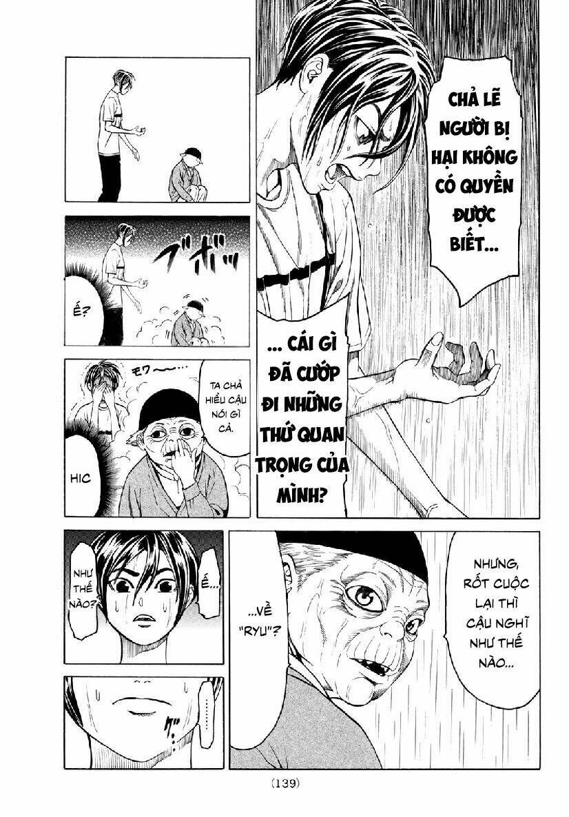 Cự Long Chiến Ký: Chapter 2.1