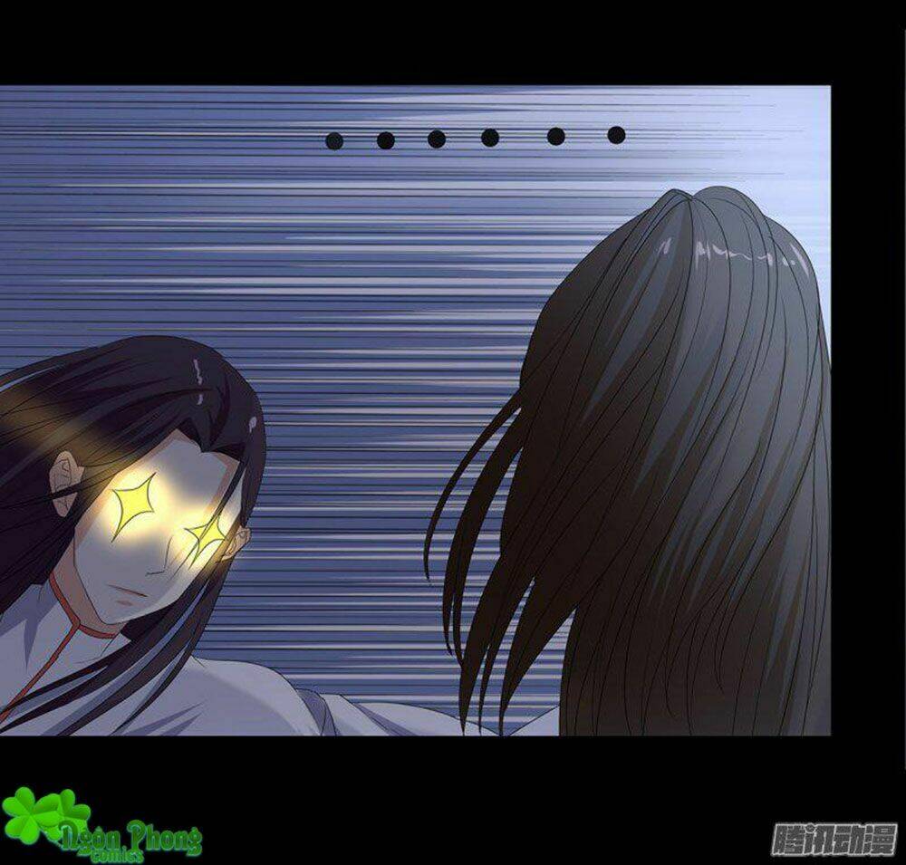 Hỏa Hồ: Chapter 9