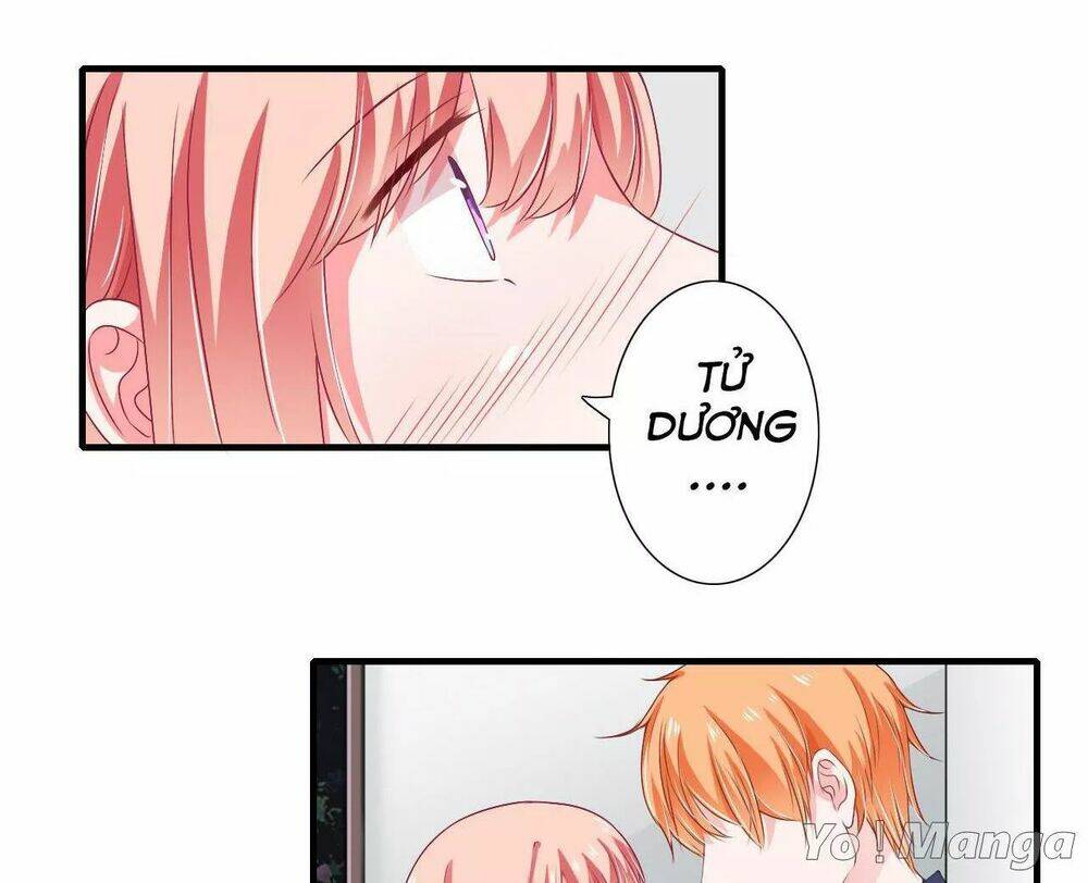 Thiểm Hôn Kinh Ái: Chapter 34